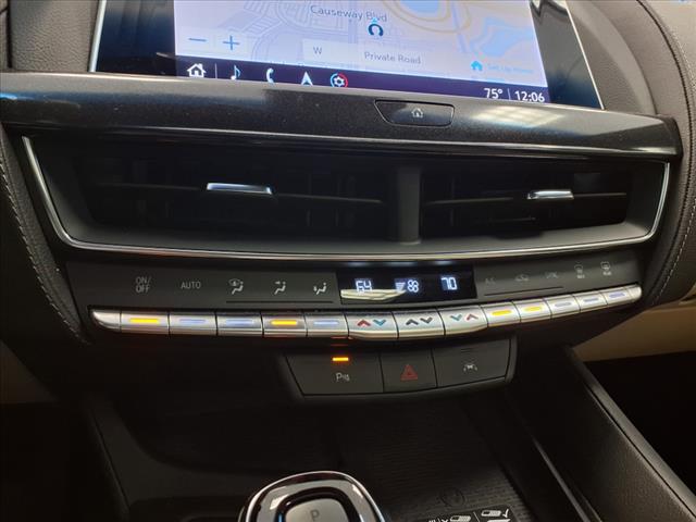 2024 Cadillac CT5 Luxury