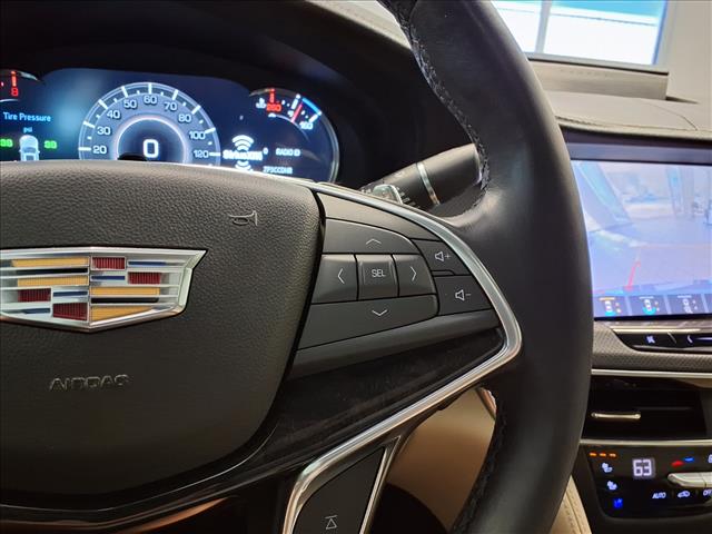 2020 Cadillac CT6 3.6L Premium Luxury