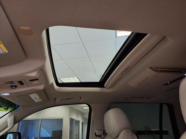 2016 Cadillac Escalade Luxury