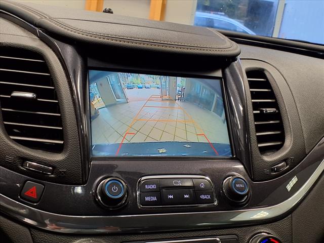 2016 Chevrolet Impala LT 1LT
