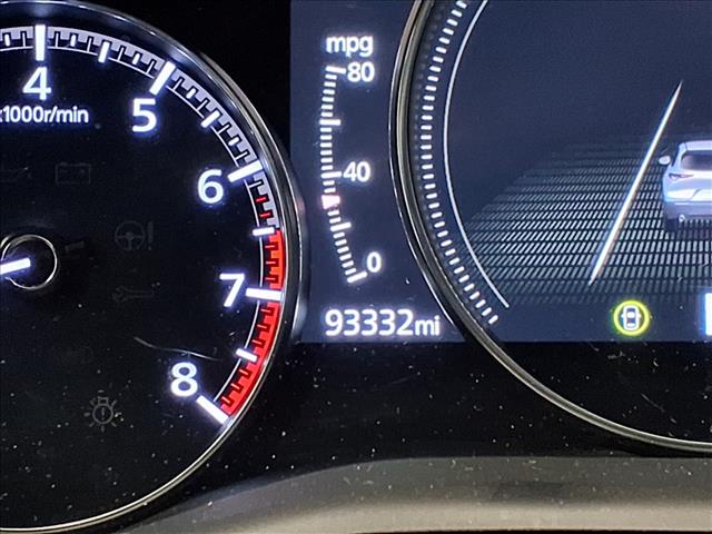 2022 Mazda CX-30 2.5 S Select Package