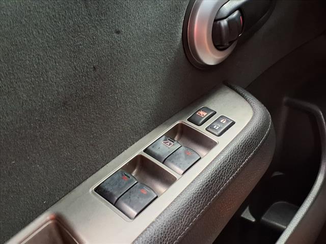 2012 Nissan Versa 1.8 S