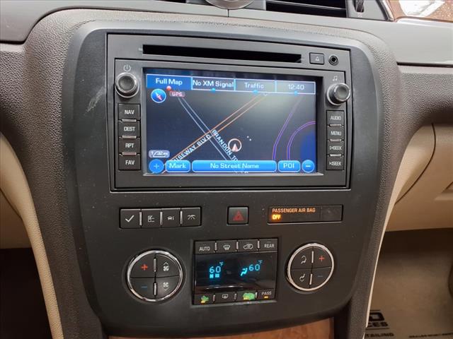 2011 Buick Enclave CXL 1XL