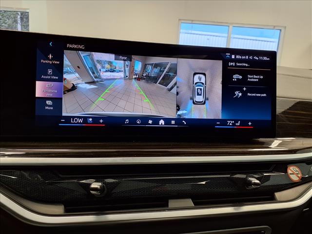 2024 BMW X5 xDrive50e