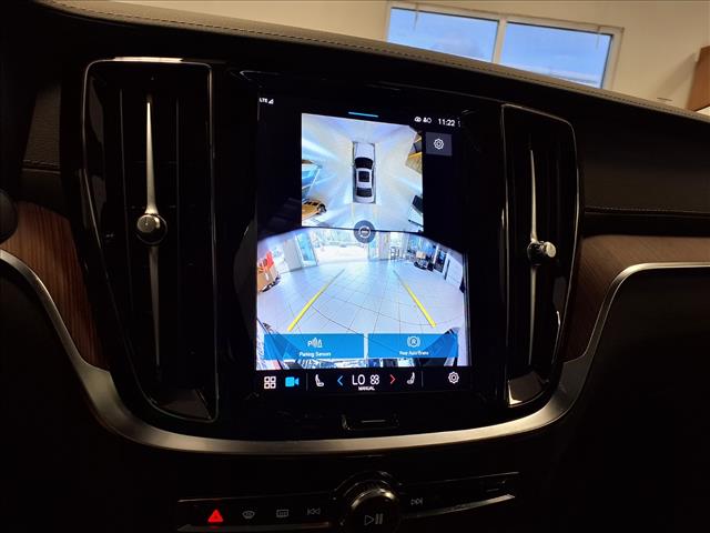 2024 Volvo S60 Recharge Ultimate