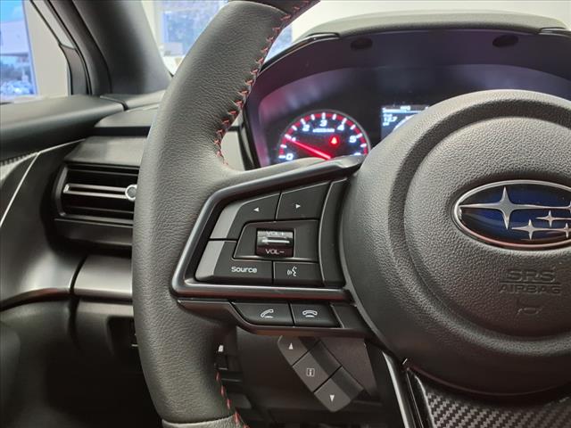 2022 Subaru WRX Base