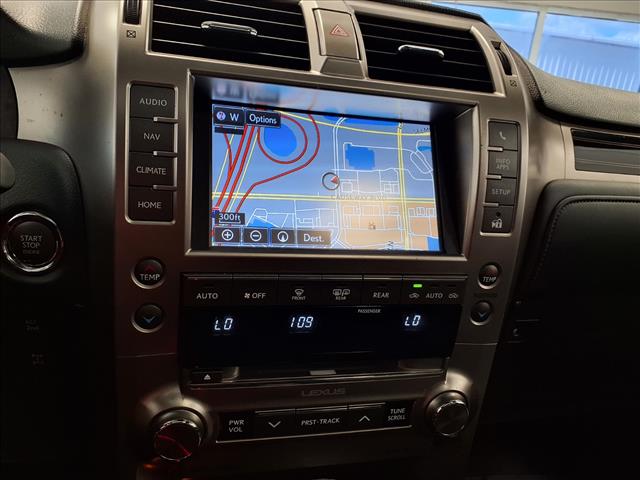 2021 Lexus GX 460 460