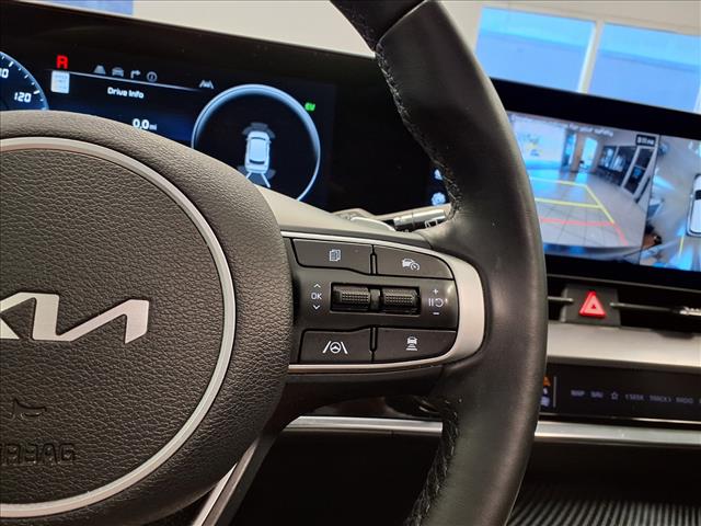 2023 Kia Sportage Hybrid SX-Prestige