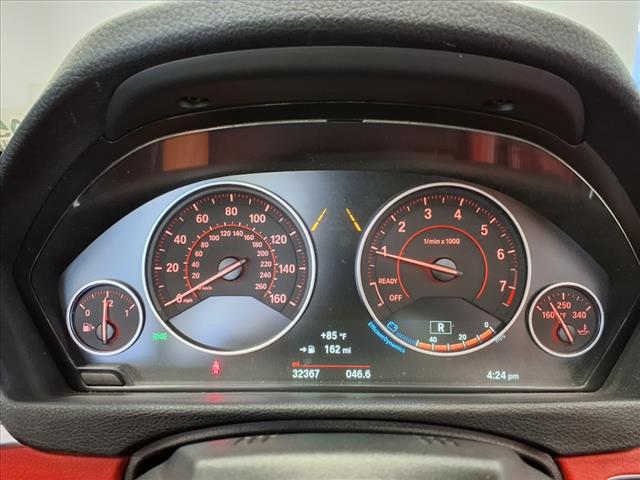 2020 BMW 4 Series 430i xDrive