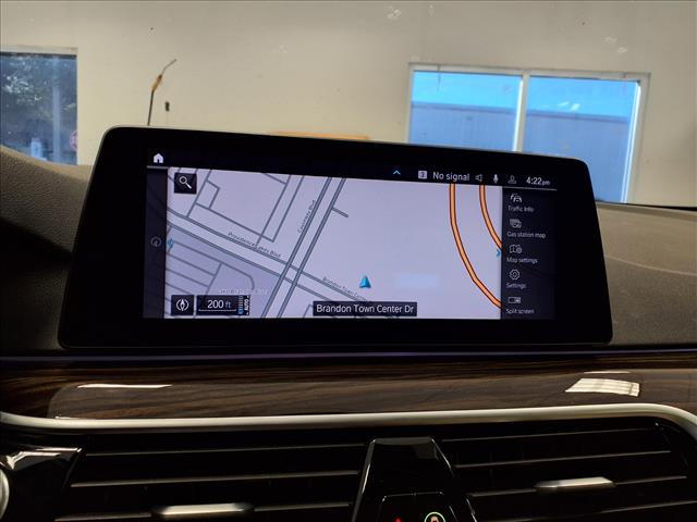 2020 BMW 5 Series 530e iPerformance