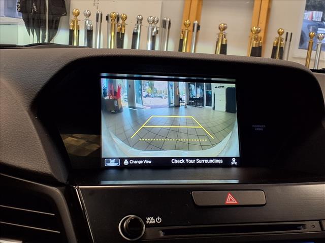 2022 Acura ILX Premium and A-SPEC Packages