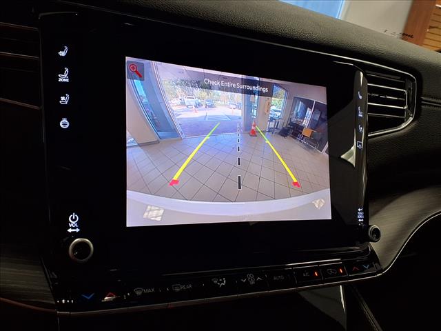 2023 Jeep Wagoneer L Series II