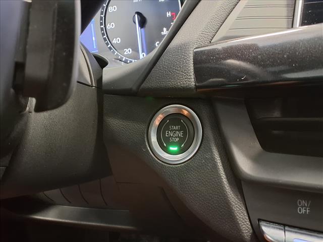 2021 Cadillac CT4 Premium Luxury