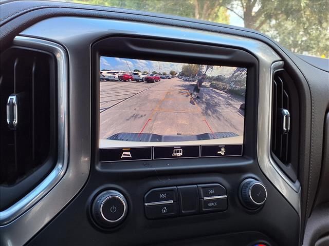 2023 Chevrolet Silverado 2500HD LTZ