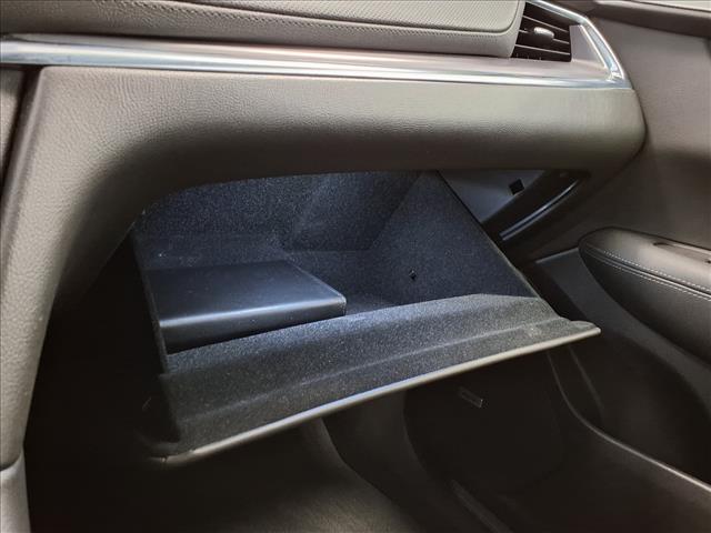 2021 Cadillac XT5 Luxury