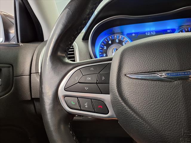 2021 Chrysler 300 Touring