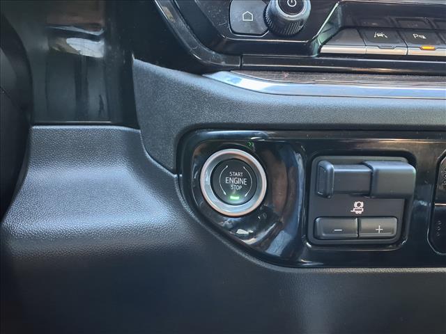 2024 Chevrolet Silverado 1500 LT Trail Boss Z71