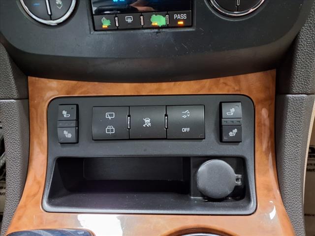 2011 Buick Enclave CXL 1XL