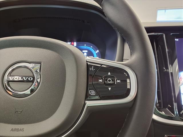 2024 Volvo S60 Recharge Ultimate