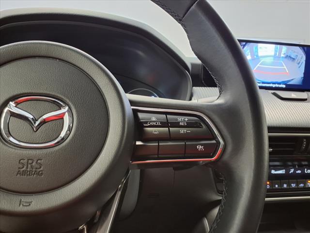 2025 Mazda CX-90 3.3 Turbo Select