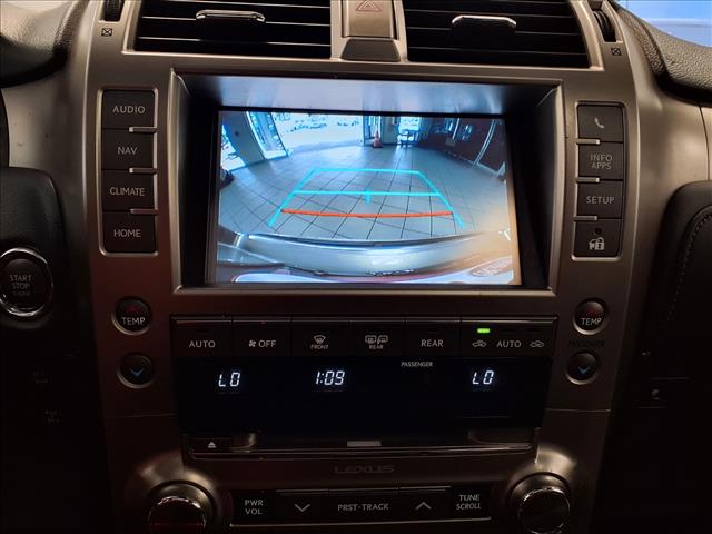 2021 Lexus GX 460 460