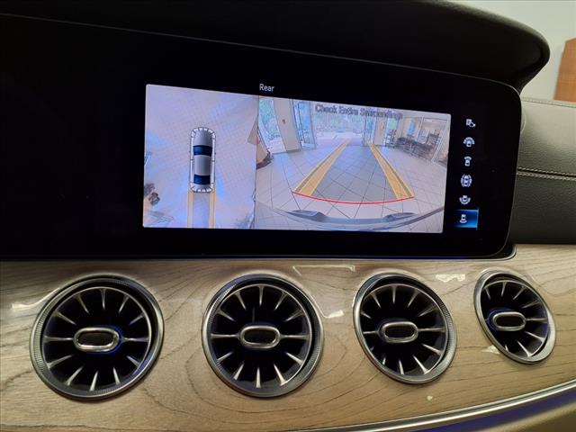 2021 Mercedes-Benz CLS CLS 450