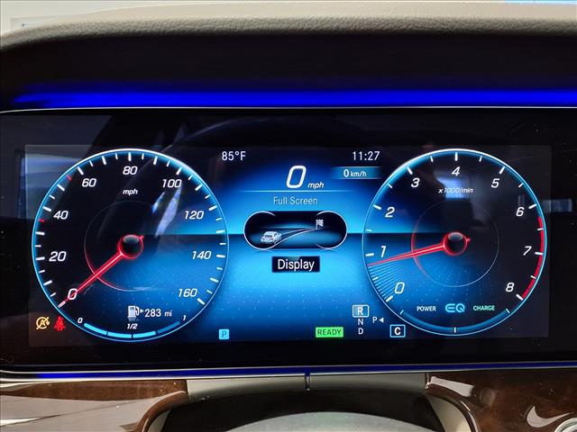 2021 Mercedes-Benz E-Class E 450 4MATIC®