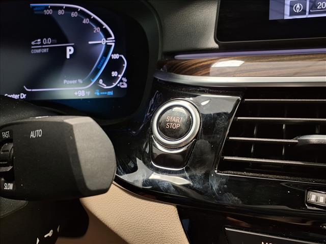 2020 BMW 5 Series 530e iPerformance