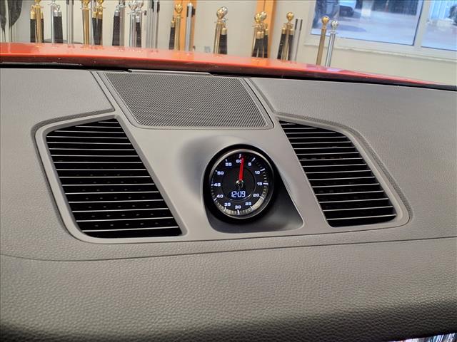 2021 Porsche Cayenne Base