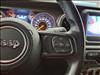 2022 Jeep Wrangler Willys
