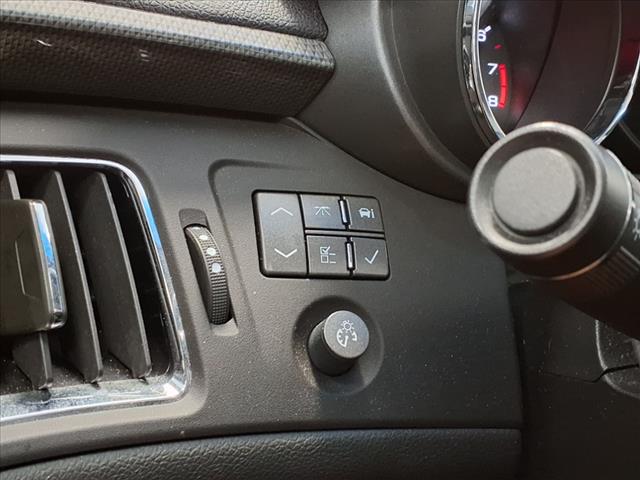 2012 Cadillac CTS Base