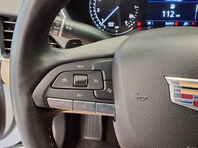 2020 Cadillac CT5 Luxury