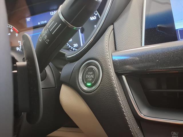 2024 Cadillac CT5 Luxury
