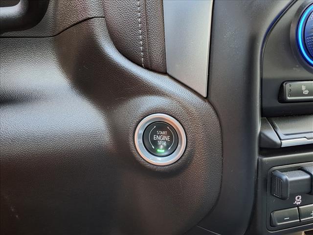 2023 Chevrolet Silverado 2500HD LTZ