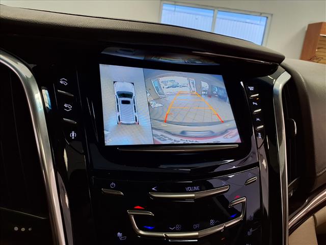 2016 Cadillac Escalade Luxury