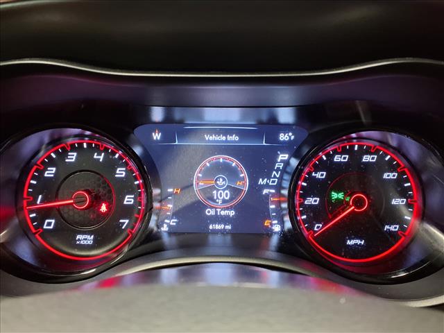 2021 Dodge Charger GT