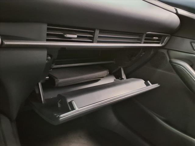 2022 Mazda CX-30 2.5 S Select Package