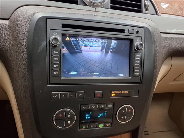 2011 Buick Enclave CXL 1XL