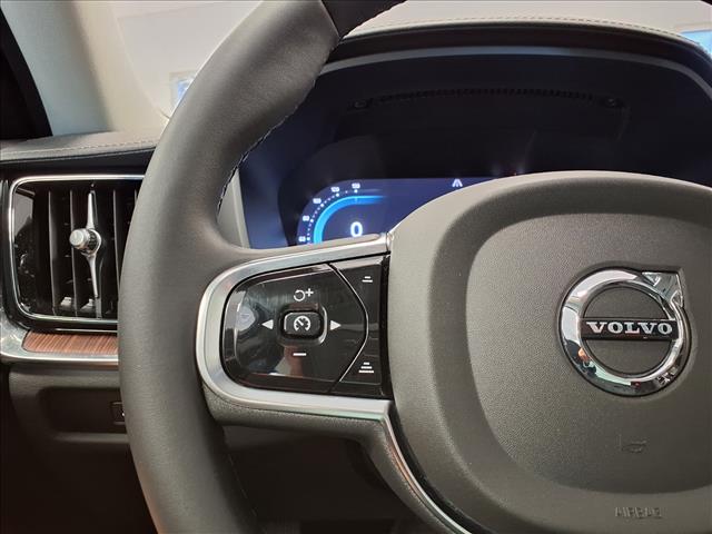 2024 Volvo S60 Recharge Ultimate