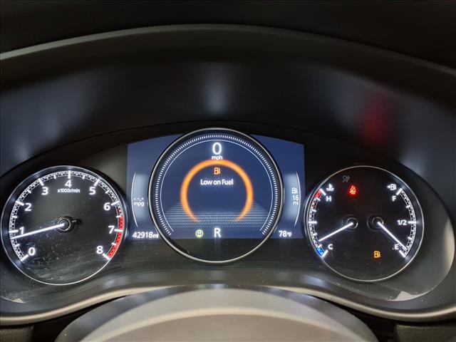 2024 Mazda CX-50 2.5 S Preferred Package