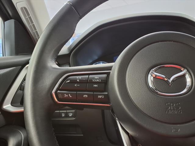 2025 Mazda CX-90 3.3 Turbo Select