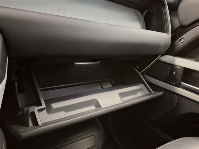 2024 Land Rover Defender S