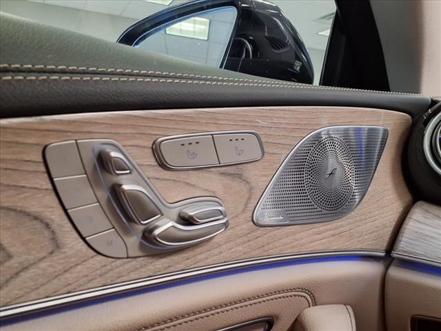 2021 Mercedes-Benz CLS CLS 450