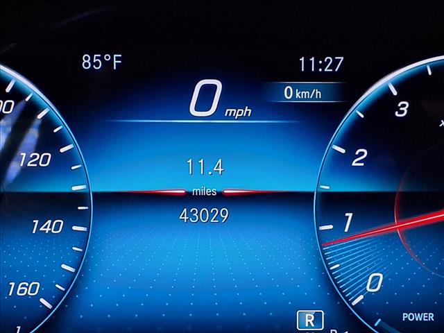 2021 Mercedes-Benz E-Class E 450 4MATIC®