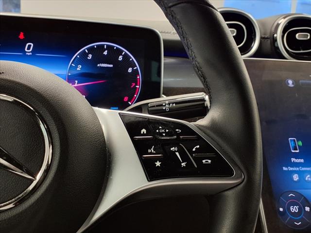 2024 Mercedes-Benz GLC GLC 300 4MATIC®
