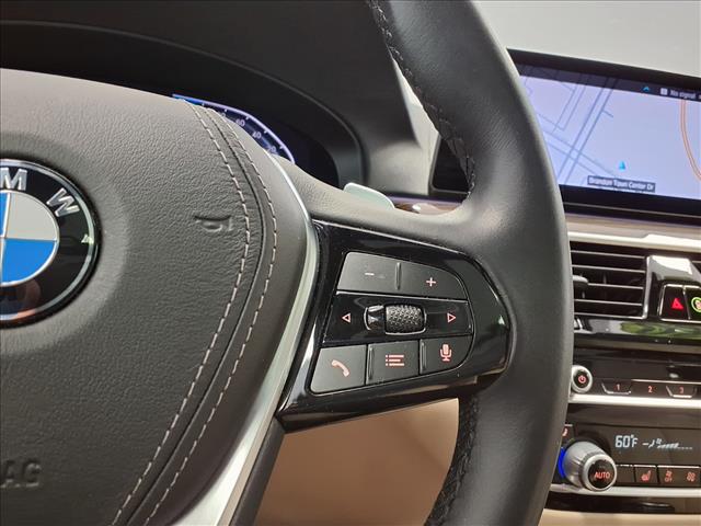 2020 BMW 5 Series 530e iPerformance