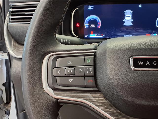 2023 Jeep Wagoneer L Series II