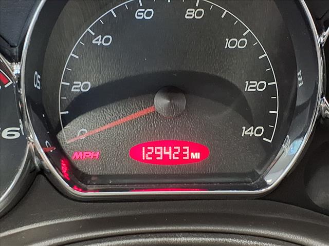 2008 Pontiac G6 Base