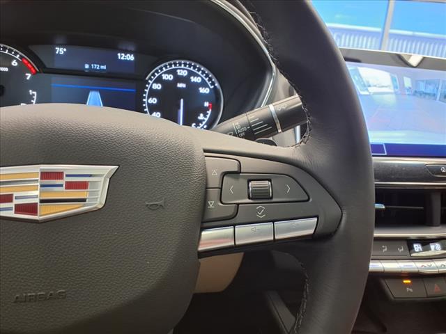 2024 Cadillac CT5 Luxury