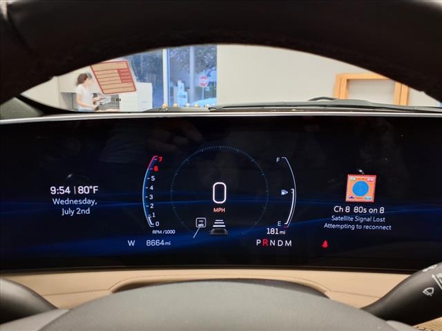 2024 Cadillac XT4 Luxury